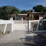 Casa de Praia Geriba