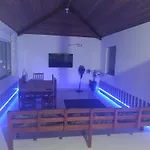 Casa de Praia Geriba