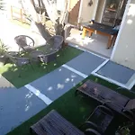 Casa de Praia Geriba