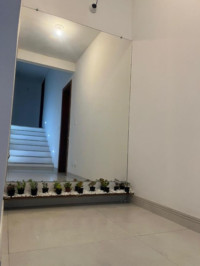 Casa De Geriba *