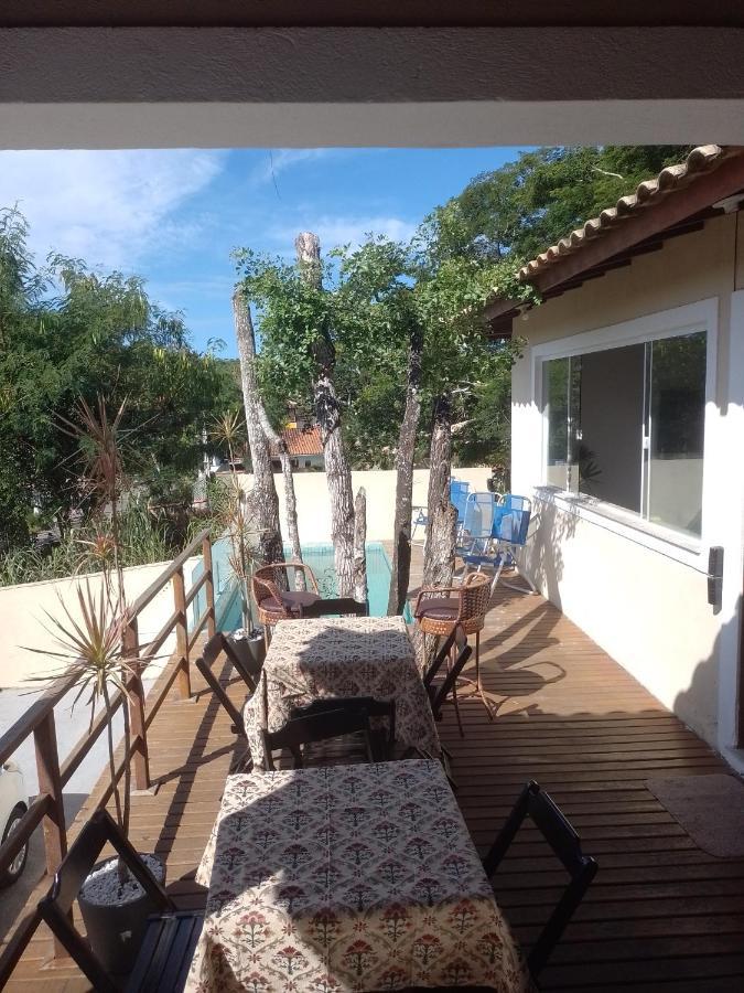 Casa De Geriba Casa de hóspedes Búzios